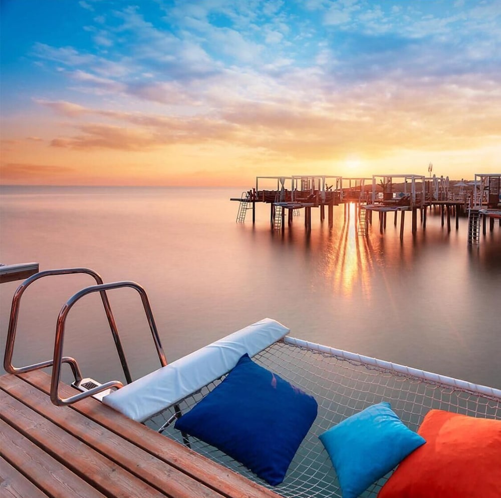 Elexus Hotel Resort & SPA & Casino 44/50