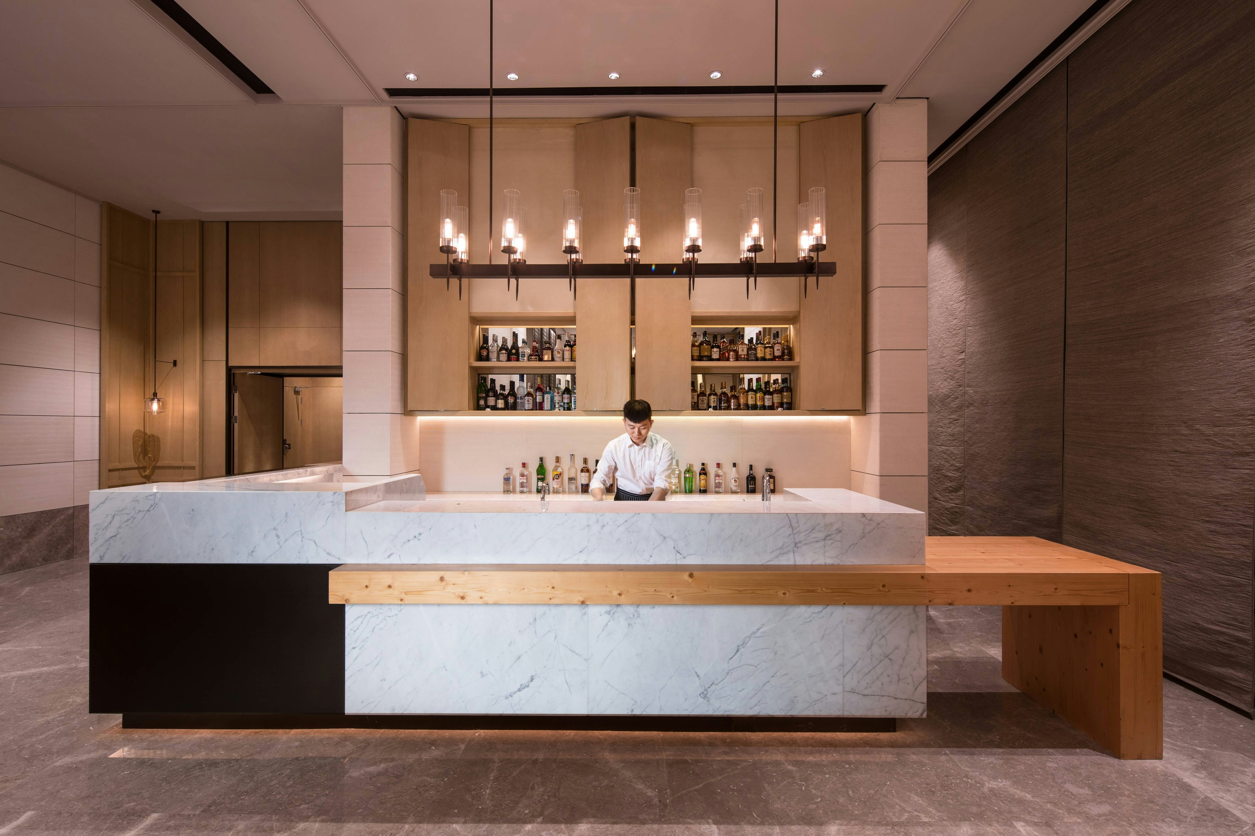 Courtyard By Marriott Shanghai Hongqiao 5/40