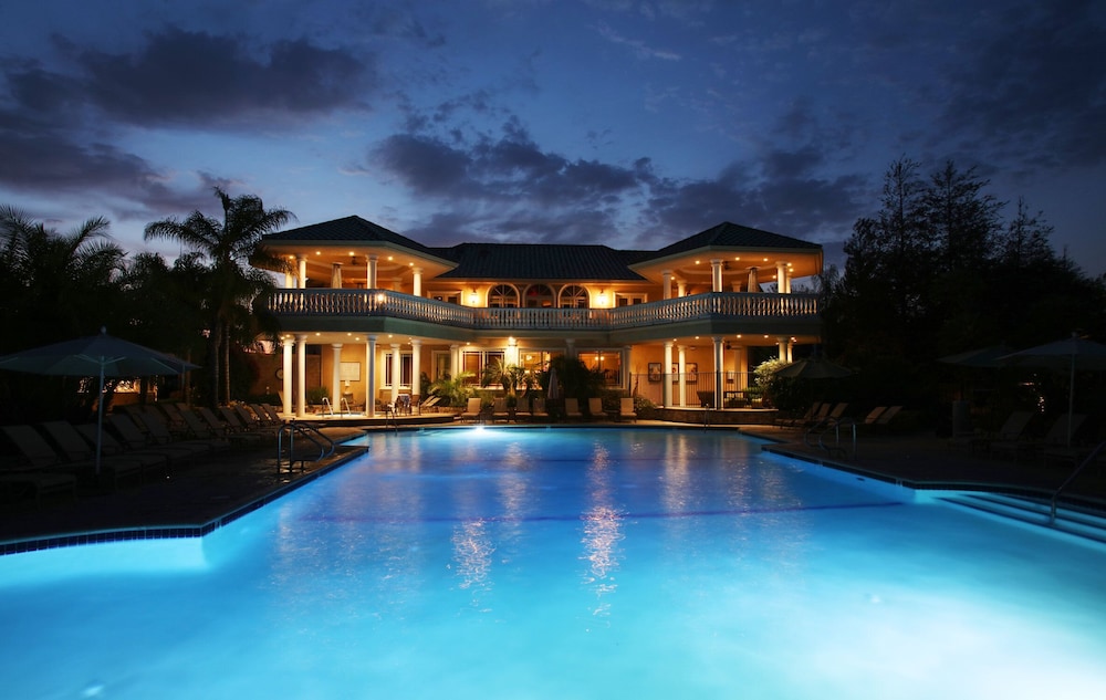 SOUTH COAST WINERY RESORT AND SPA 7/81