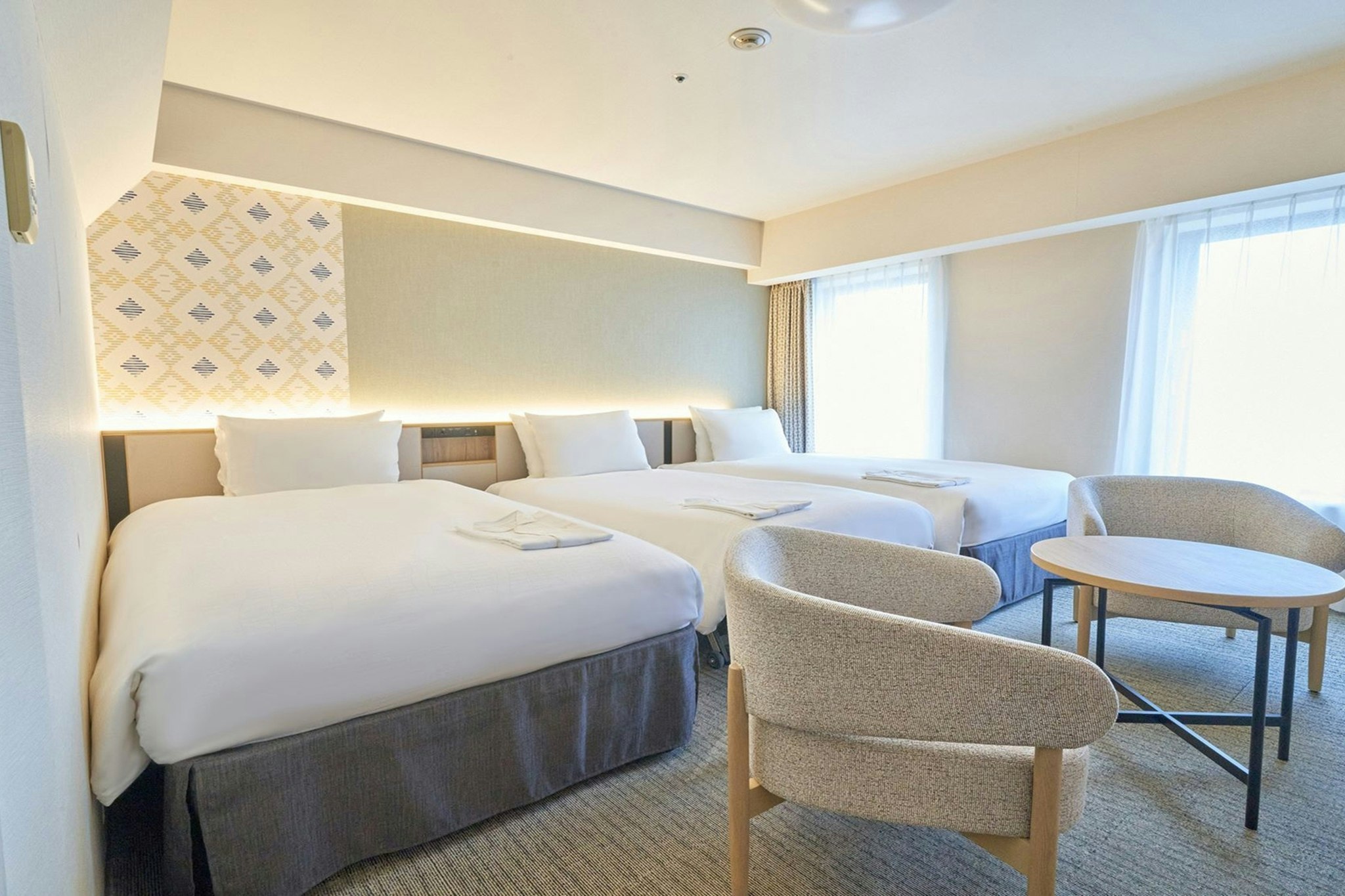 Richmond Hotel Aomori 5/29