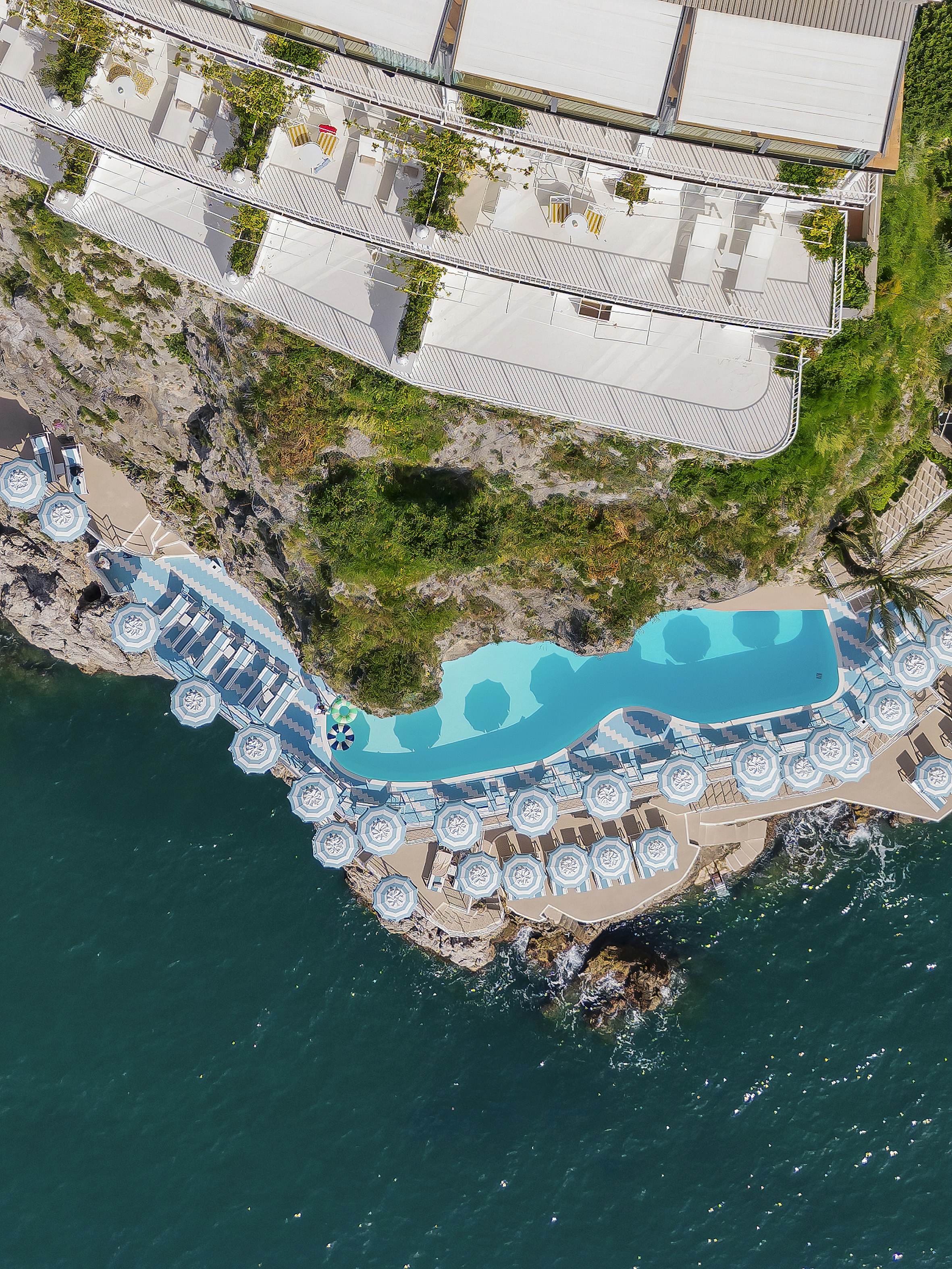 Miramalfi Hotel 79/85