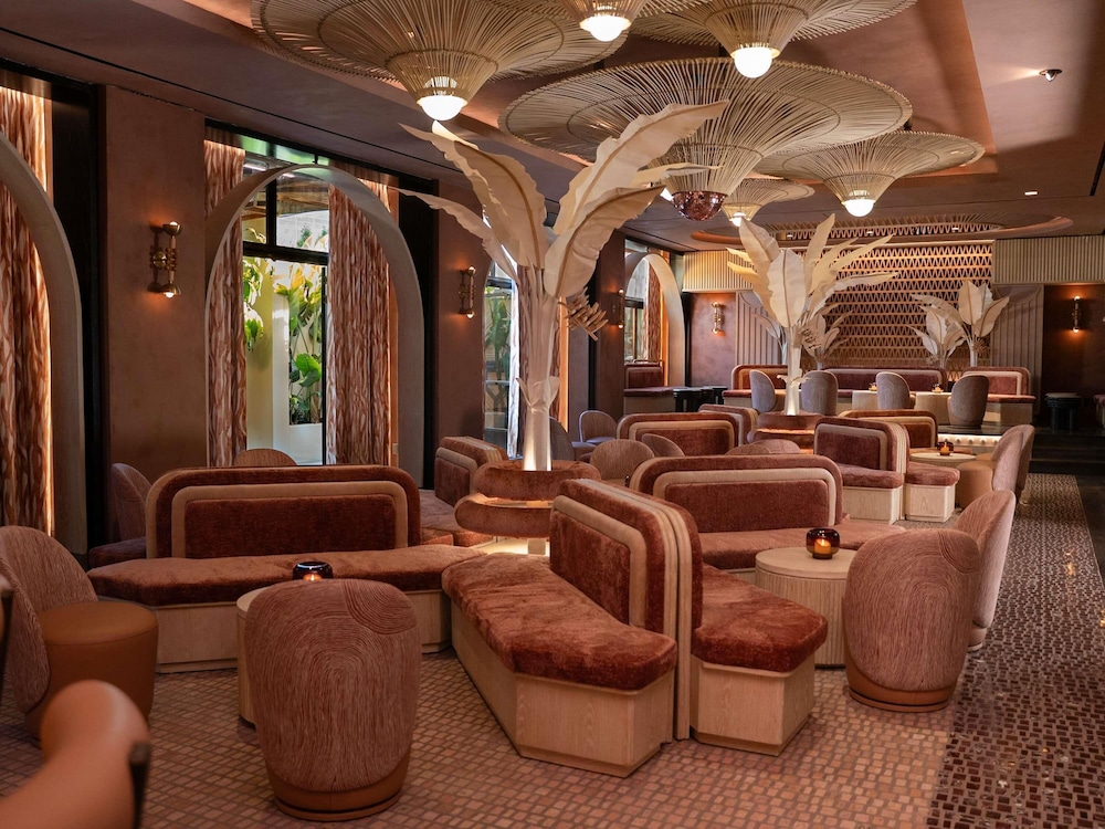 Hotel Sofitel Los Angeles at Beverly Hills 30/50