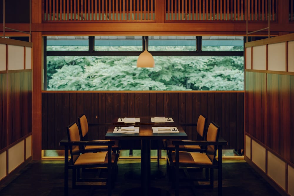 Hoshino Resorts Kai Tsugaru 56/70