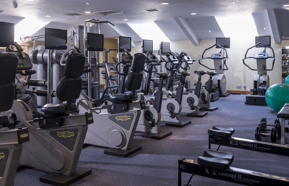 Ardoe House Hotel and Spa 39/69