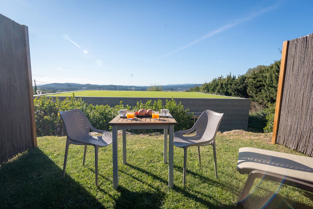 Hotel Restaurant Spa Mas Ses Vinyes 43/50
