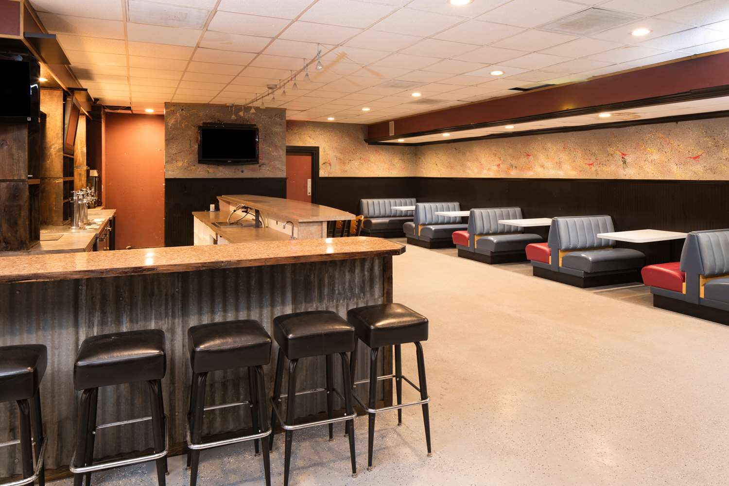 Red Lion Hotel & Conference Center Ellensburg 8/11