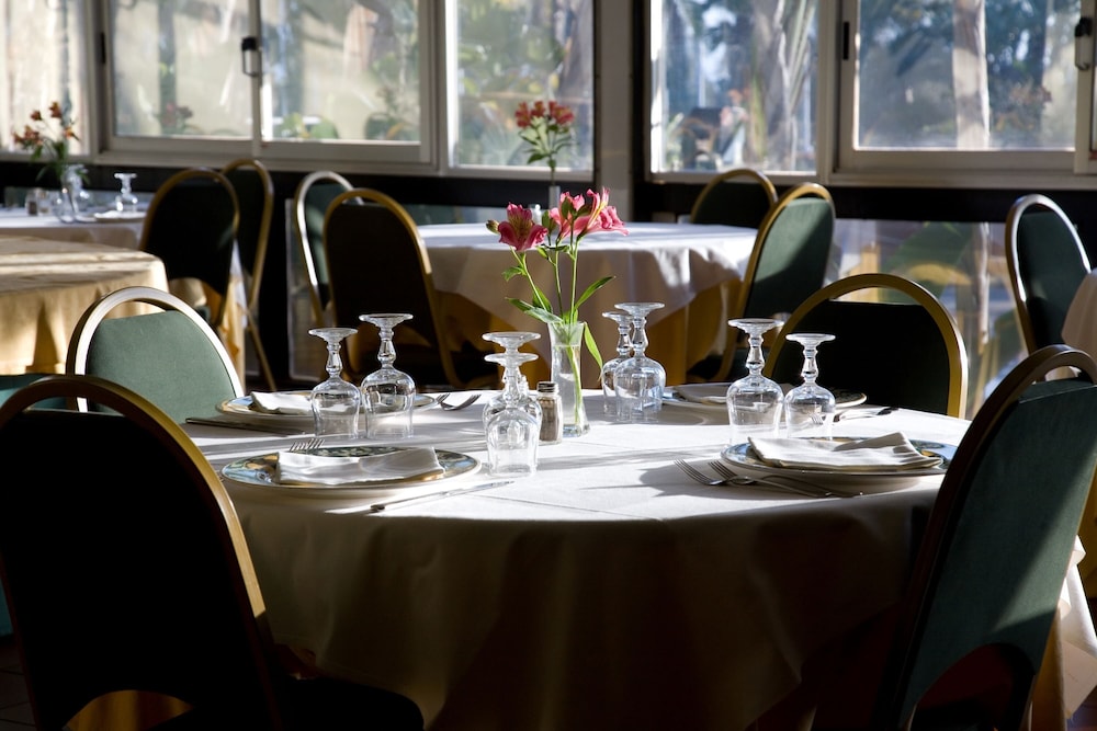 Hotel Il Gelso Bianco Misterbianco 18/30