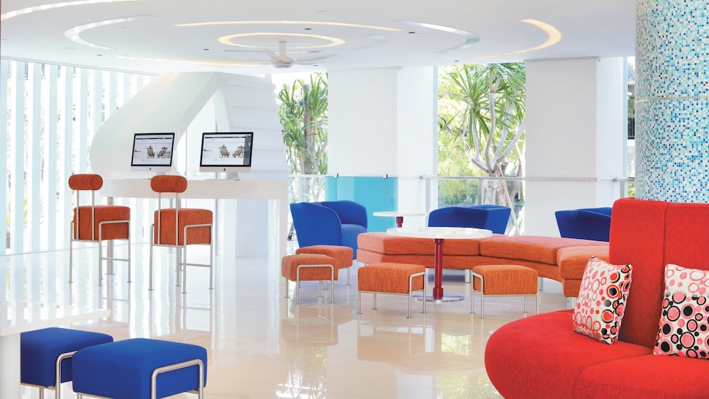 HOLIDAY INN EXPRESS BARUNA BALI 49/73