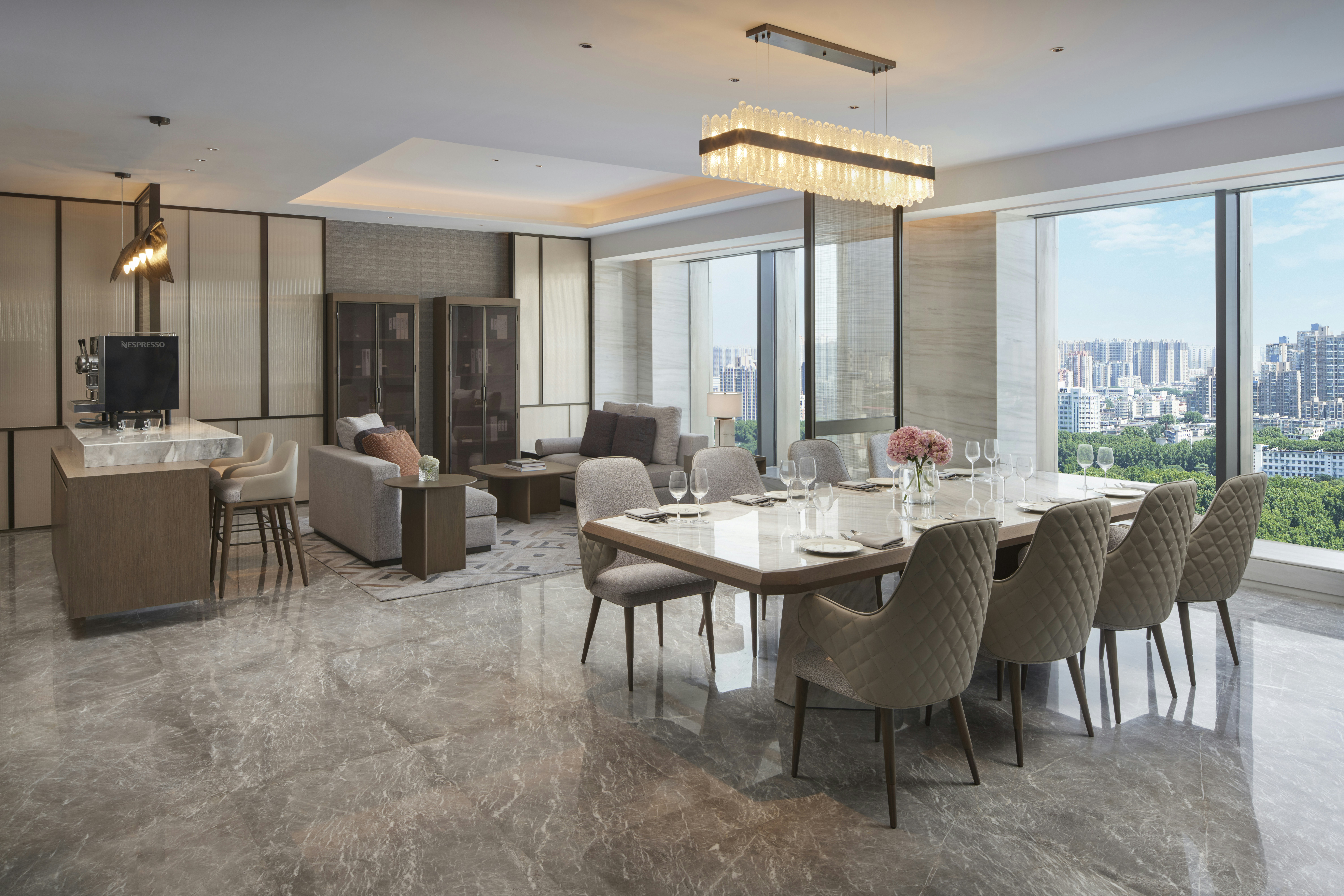 InterContinental Zhengzhou 22/47