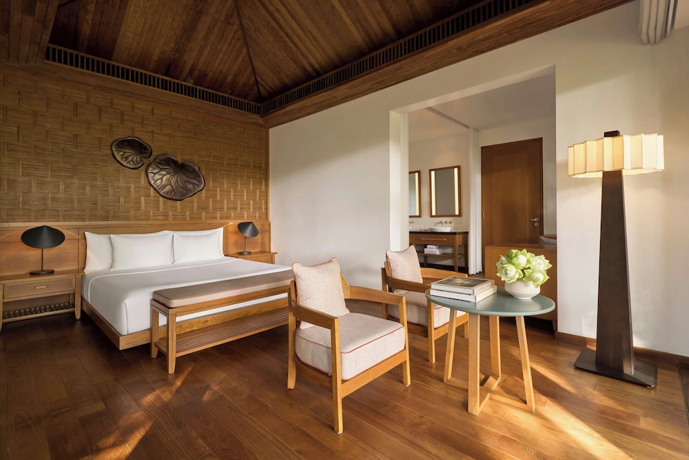 Legacy Mekong, Can Tho, Autograph Collection 14/47