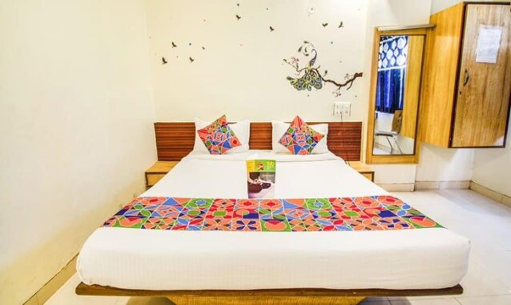 Oyo 11601 Hotel Karishma 12/21