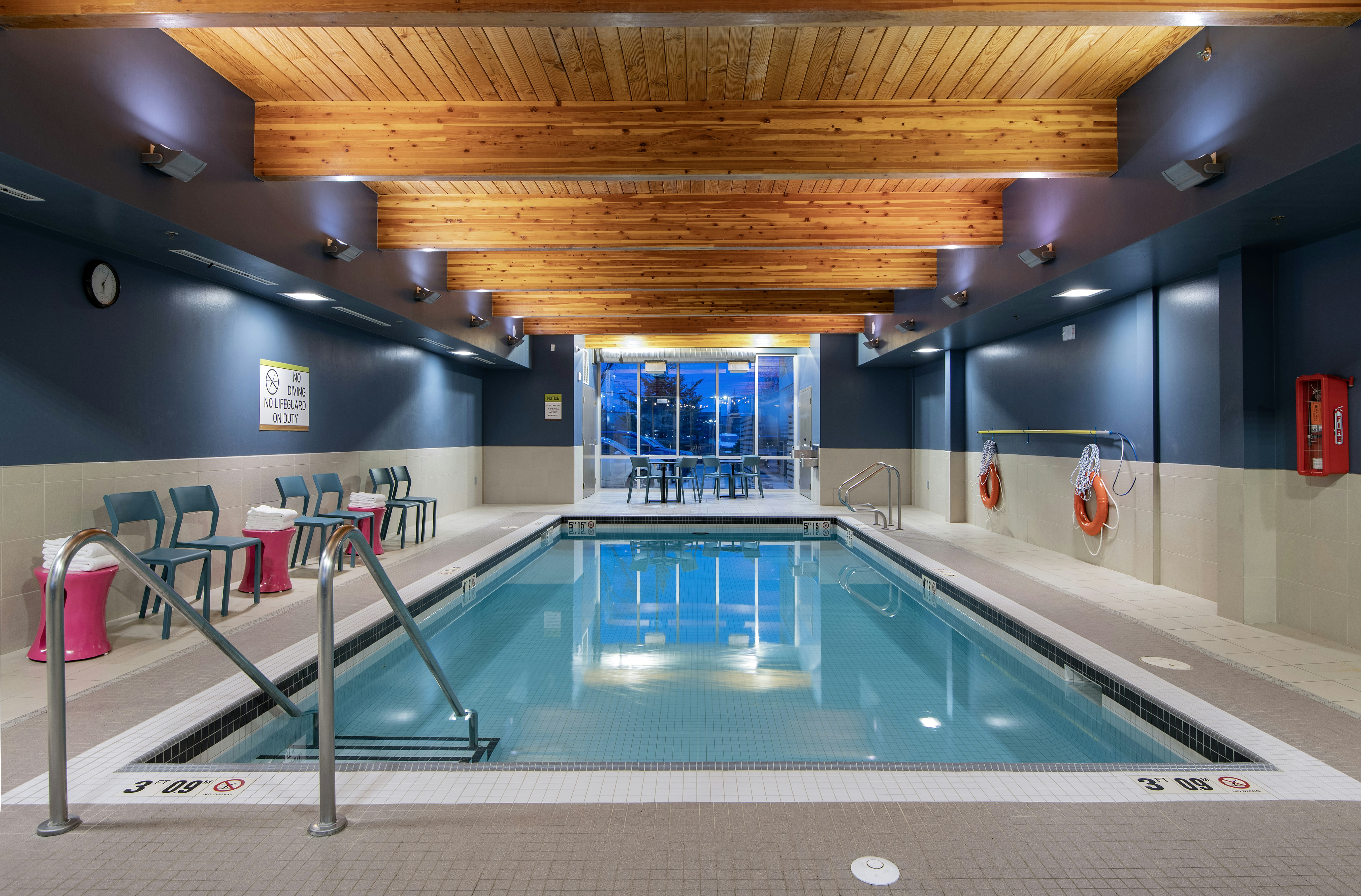 Home2 Suites By Hilton West Edmonton Alberta Canada 19/40