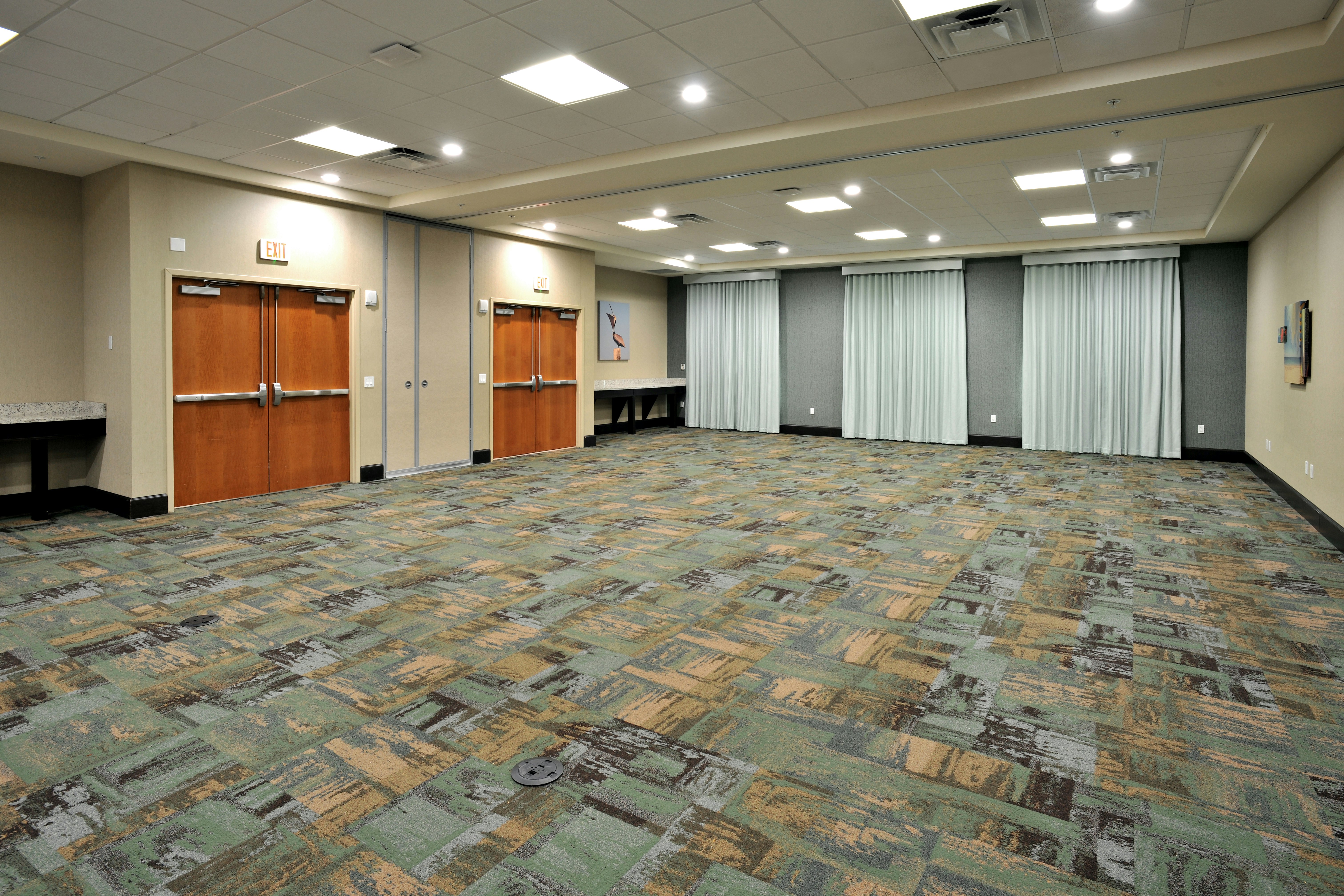 Hotel Dello Fort Lauderdale Airport, Tapestry Collection by Hilton 16/18