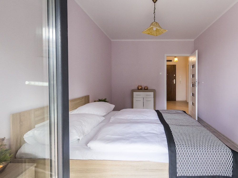 Vacationclub - Solna Apartments 14/50