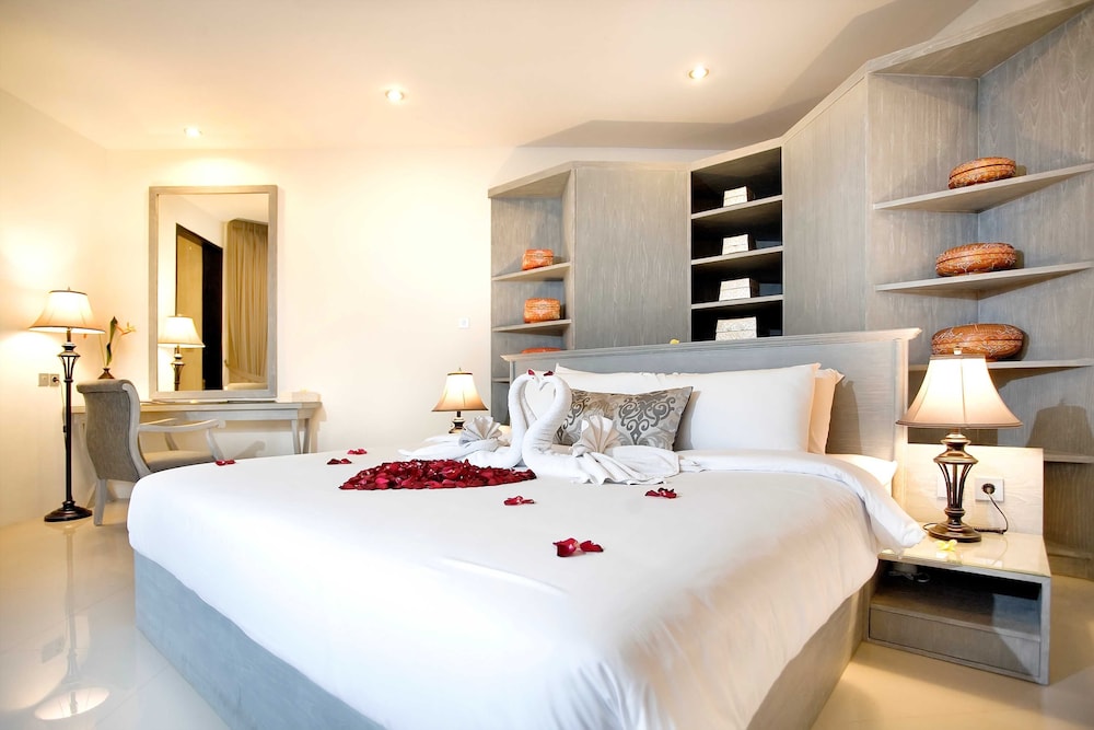 Awila Villas Kuta 41/61