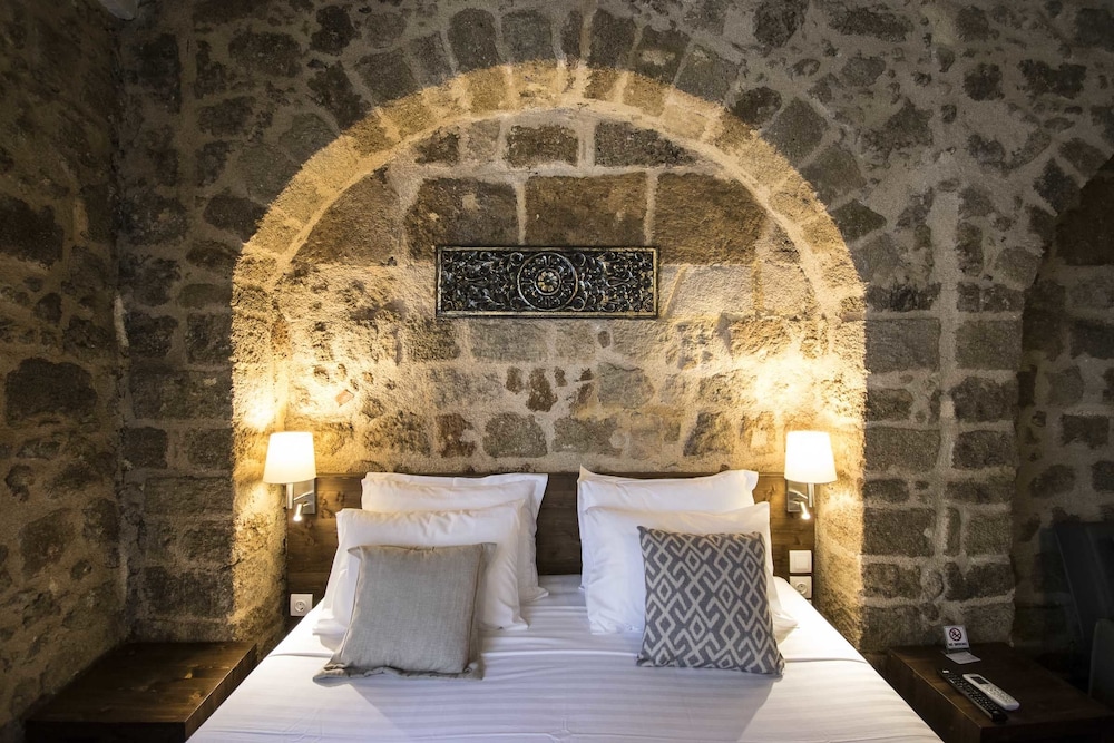 D'Argento Boutique Rooms 34/63