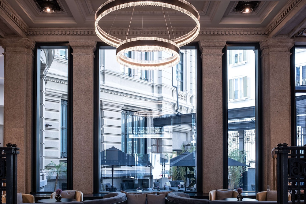 Radisson Collection Hotel, Palazzo Touring Club Milan 30/73