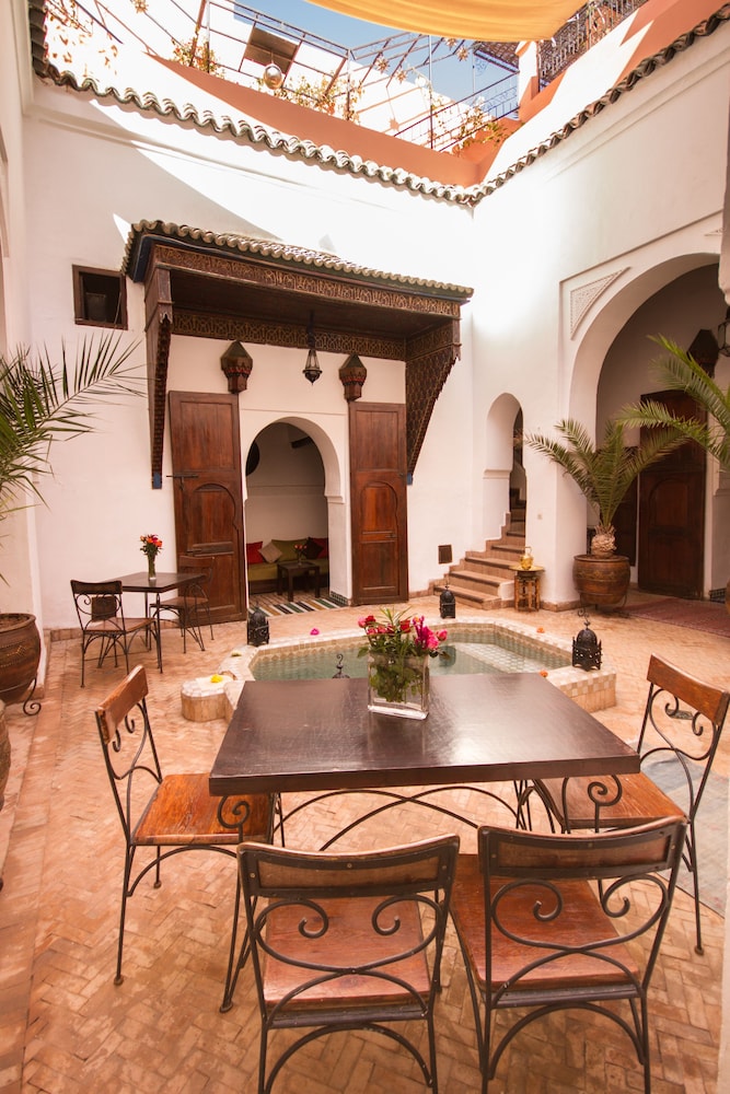 Riad Nora 46/61