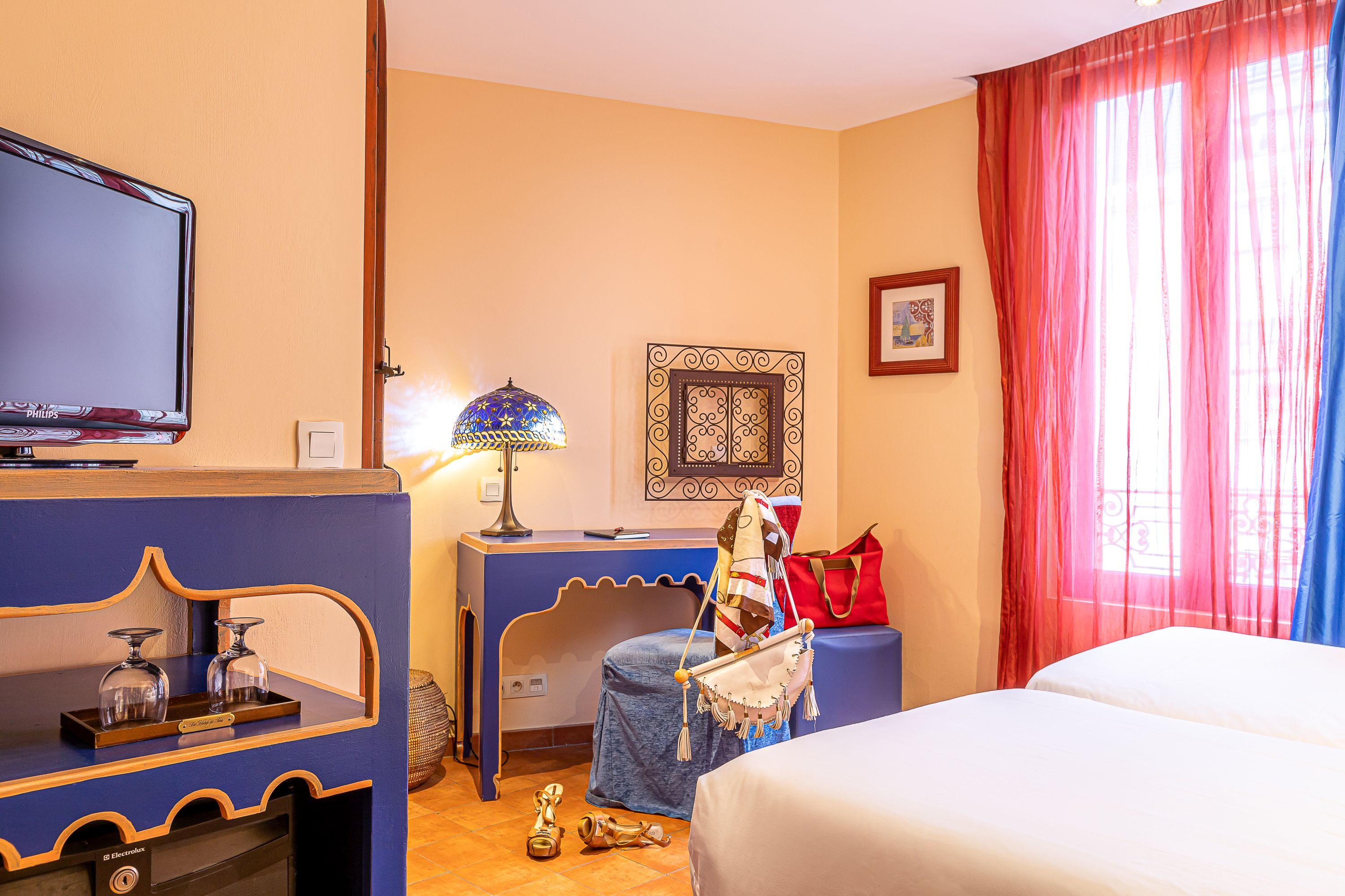 Villa Royale Montsouris 30/49
