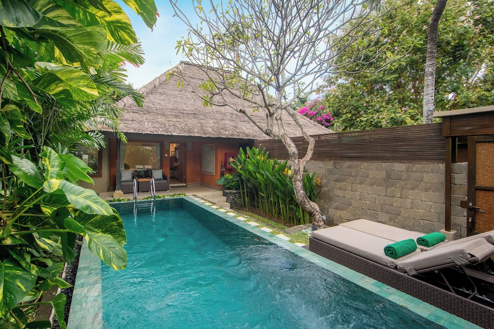 Legian Beach Villas 41/50