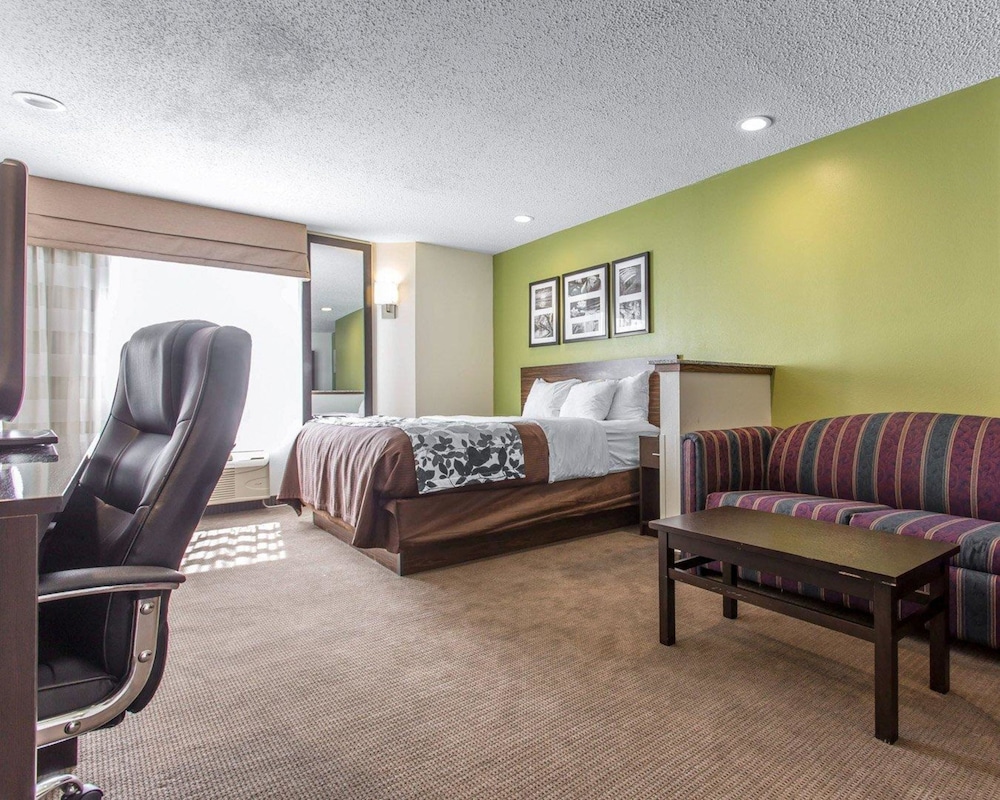 Sleep Inn Columbia 25/43