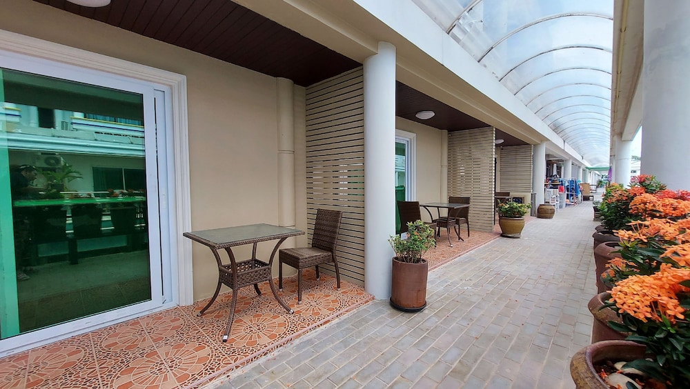 Sawasdee Apartment Patong 23/44