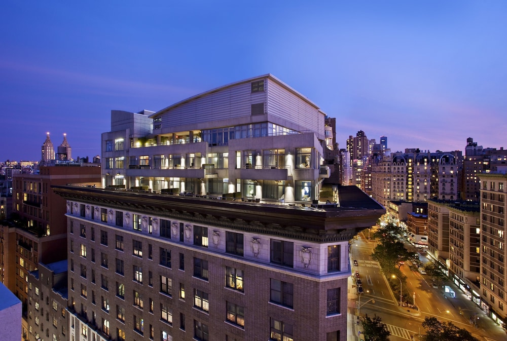 Arthouse Hotel New York in NEW YORK - NY