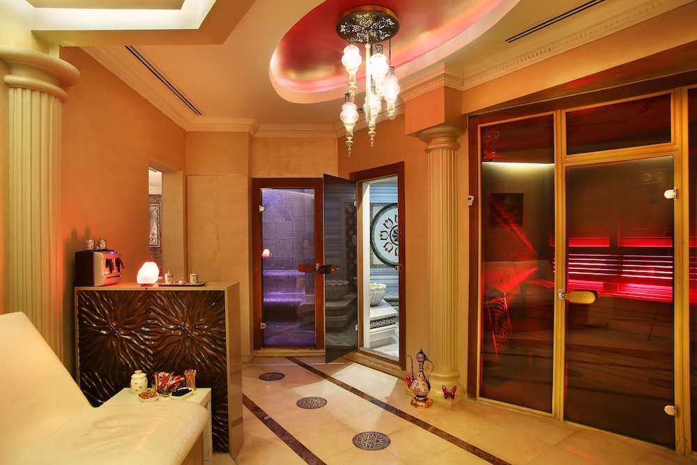 DaruSultan Galata 50/50