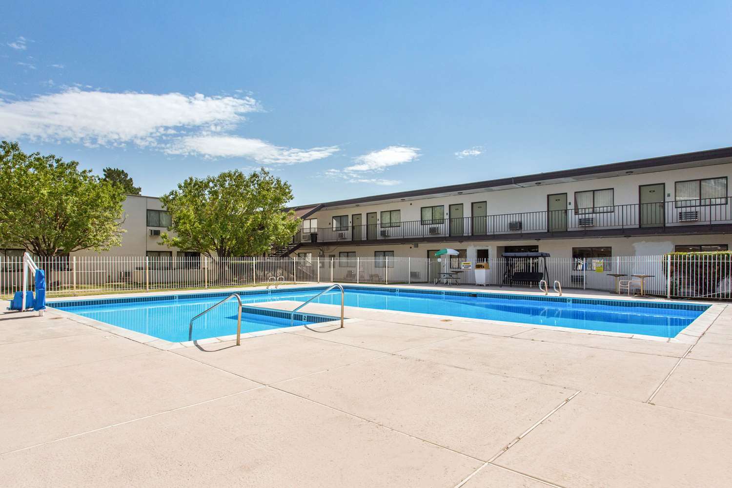 Quality Inn Stateline 17/33
