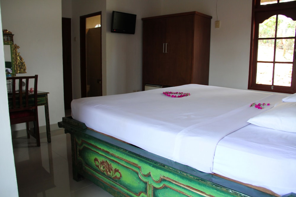 Puri Bunga Beach Cottages Lombok 19/73