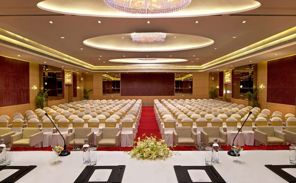 Welcomhotel by ITC Hotels, GST Road, Chennai 31/36