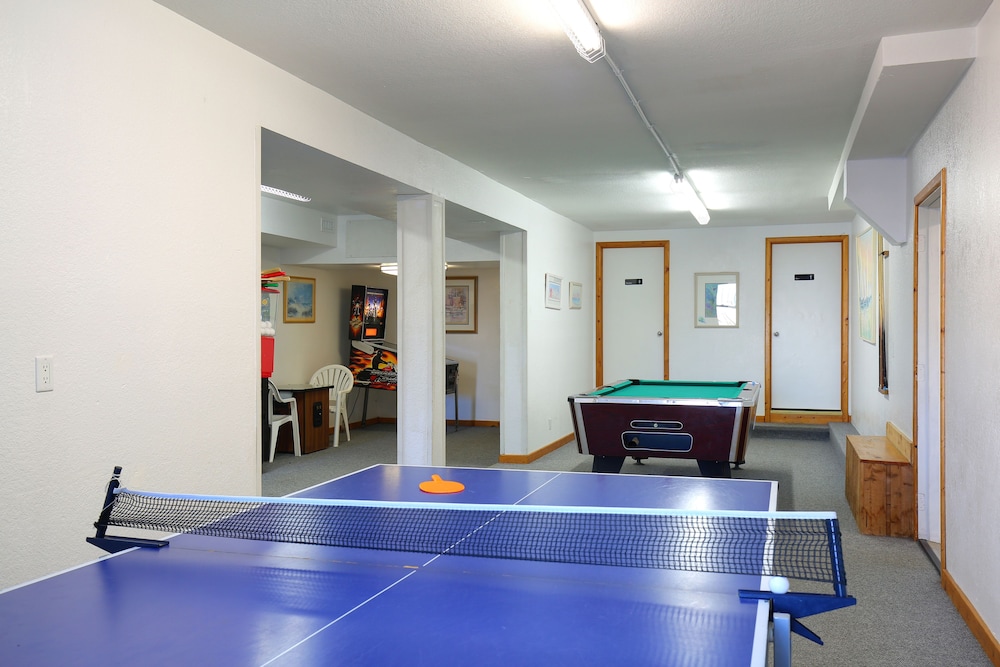 Ocean Pines Resort 24/73