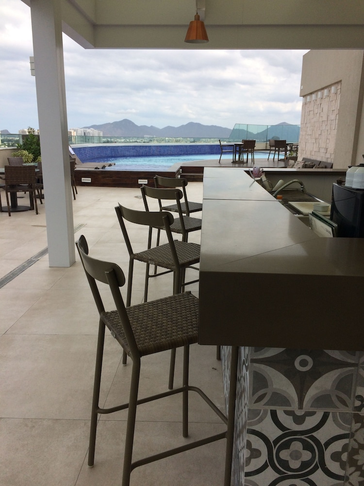 Americas Barra Hotel 59/61