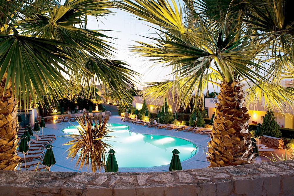Grand Hotel Holiday Resort Drapanos 26/33