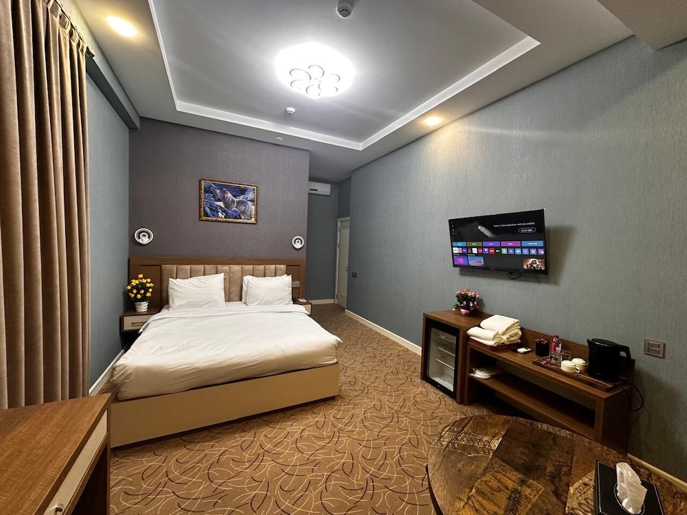 Sebail Inn Hotel 17/50