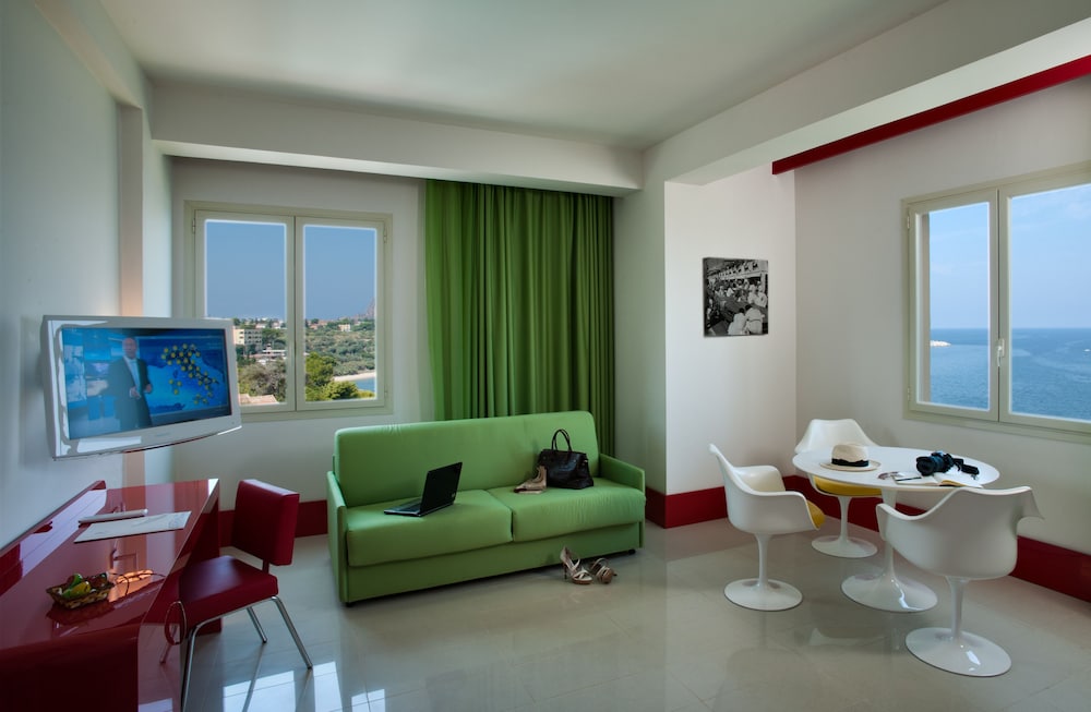 Domina Zagarella Sicily 30/48