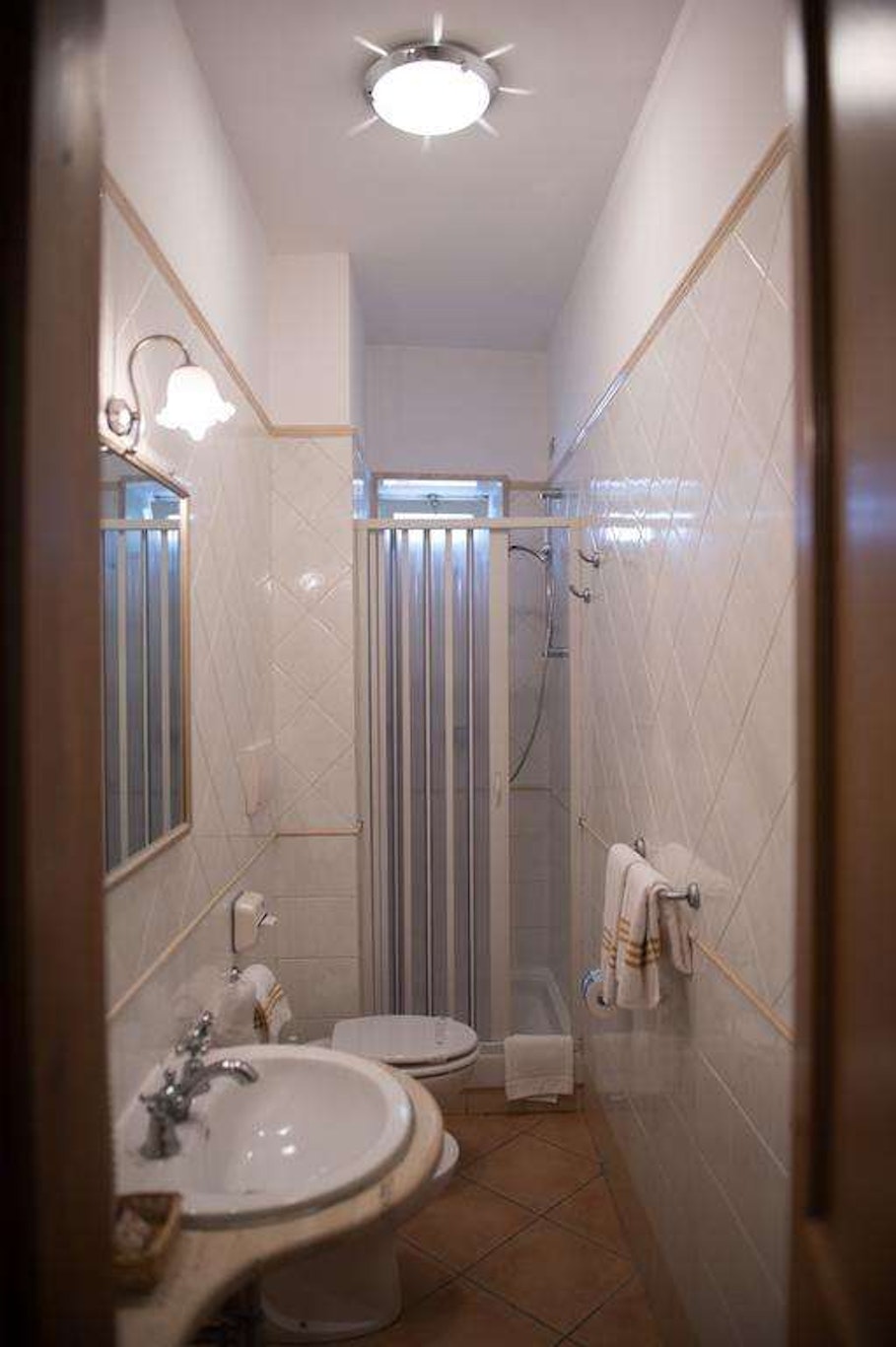 Hotel Leopardi 48/50