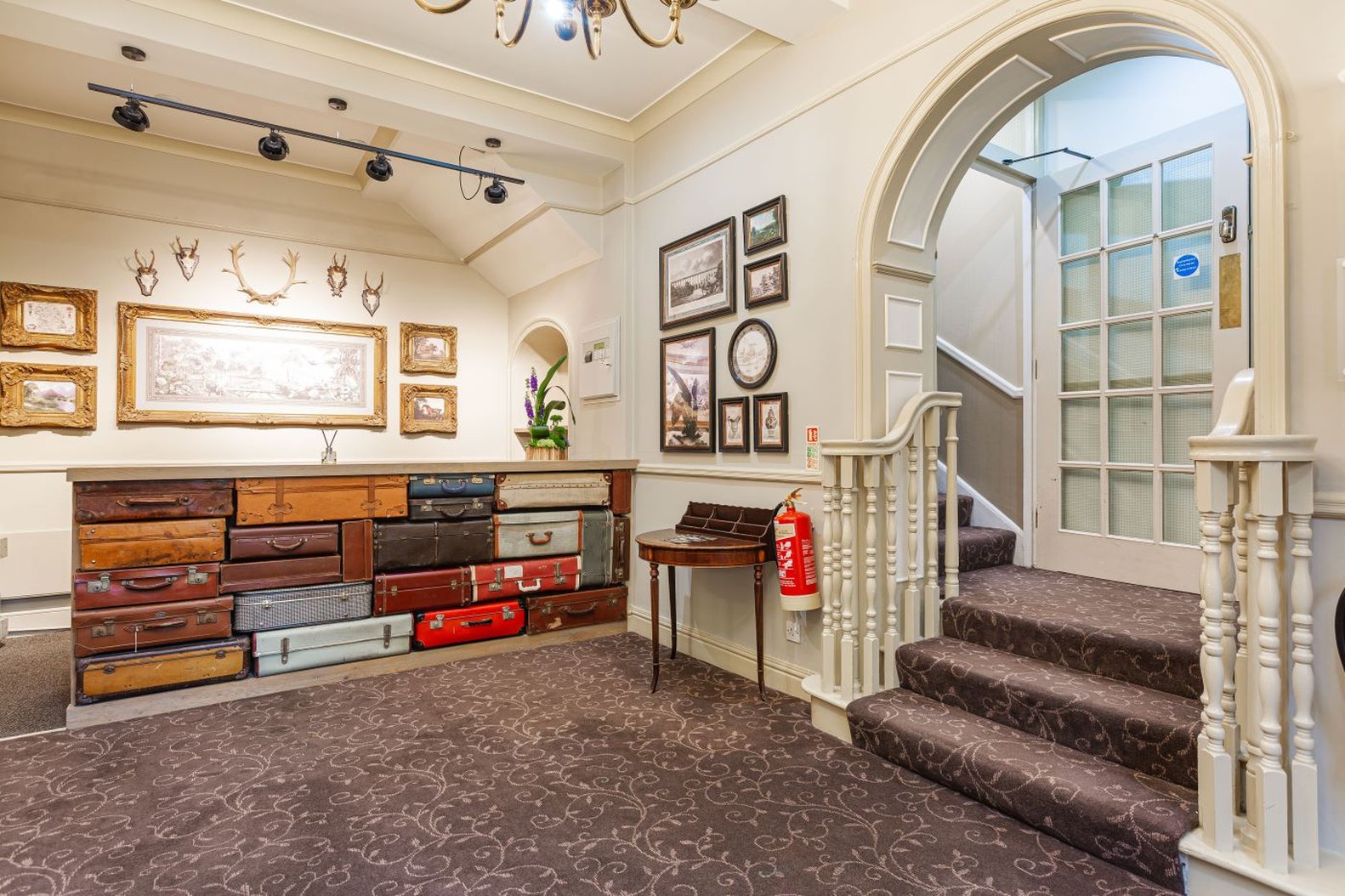Wynnstay Hotel And Spa 15/25