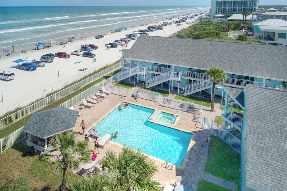 New Smyrna Waves MOD Collection by Sonesta 7/50