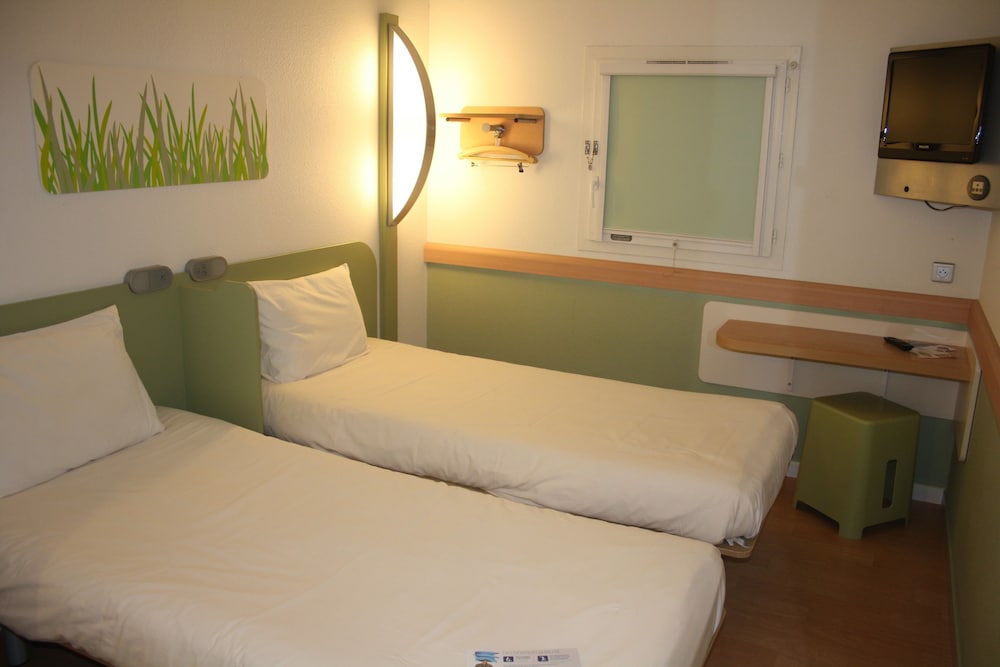 IBIS BUDGET ISSOIRE 14/49