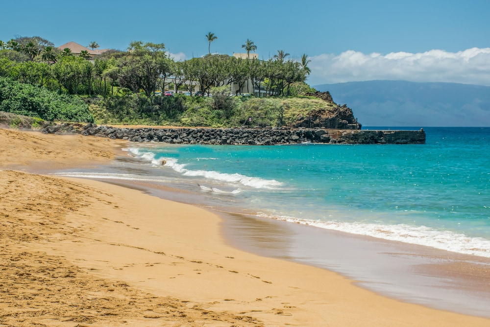 Kaanapali Maui at the Eldorado by OUTRIGGER 76/83