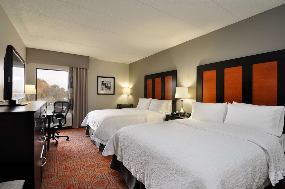 Hampton Inn Stafford/Quantico & Conference Center, Va 17/48