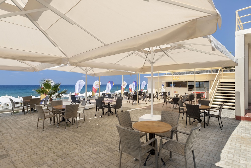 Prestige Alanya 36/50