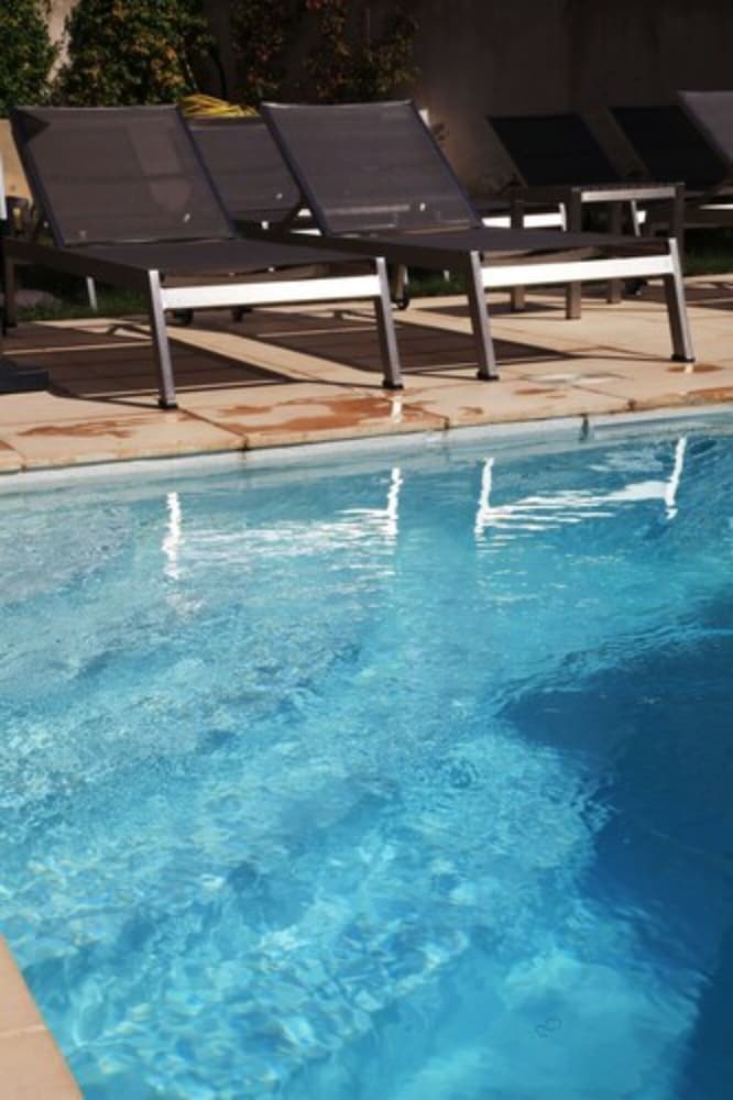 Hotel Le Subrini 37/64
