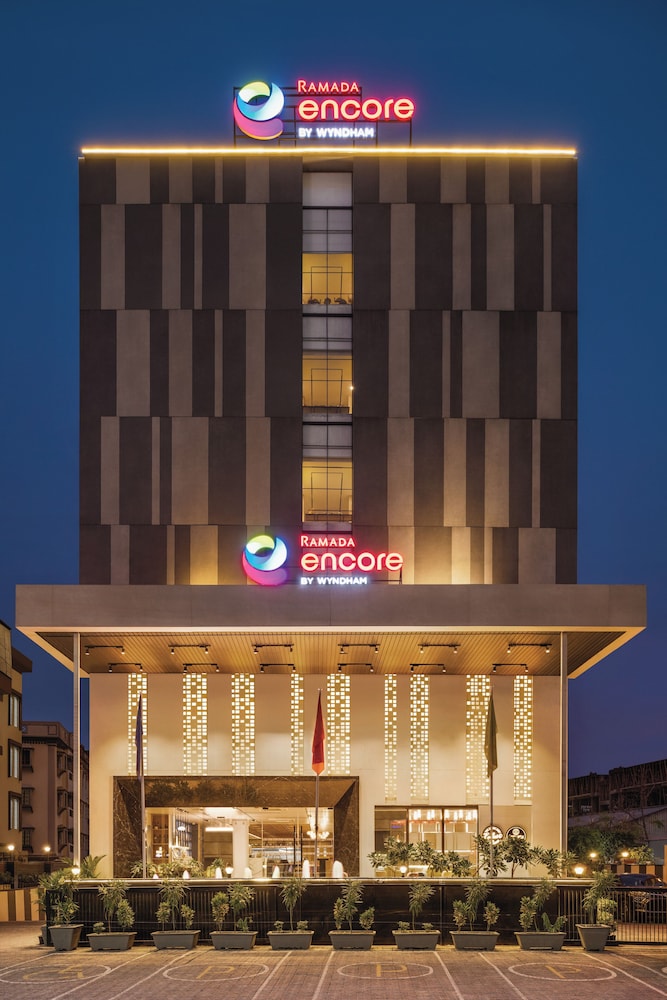 Ramada Encore by Wyndham Siliguri Sevoke Road 1/59