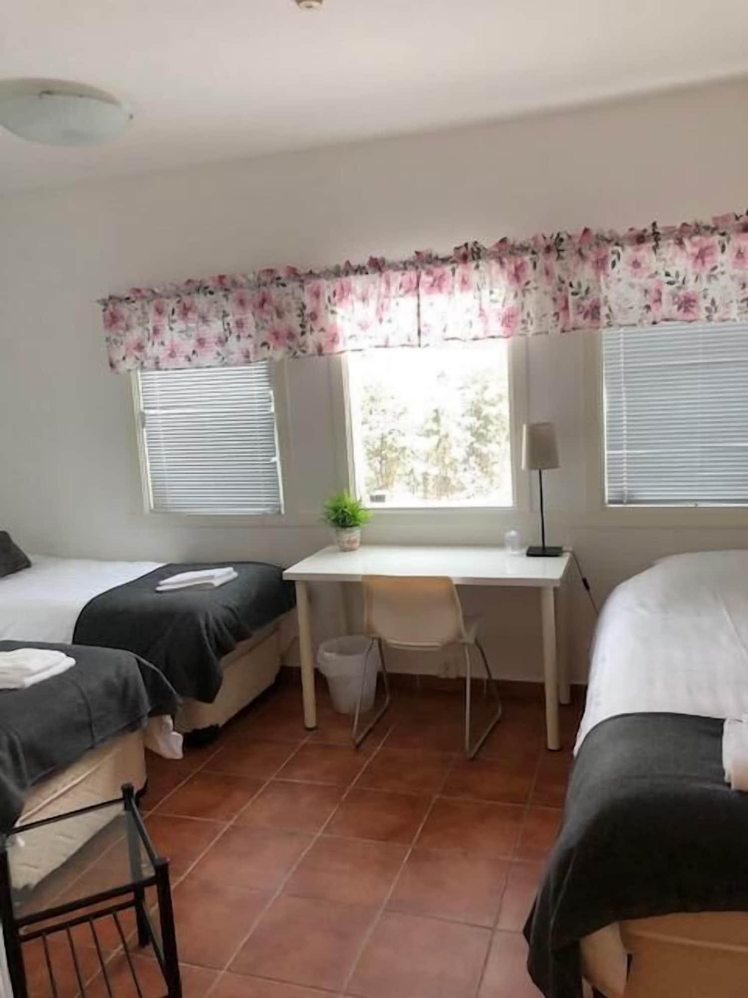 Malaro Hotell 11/18