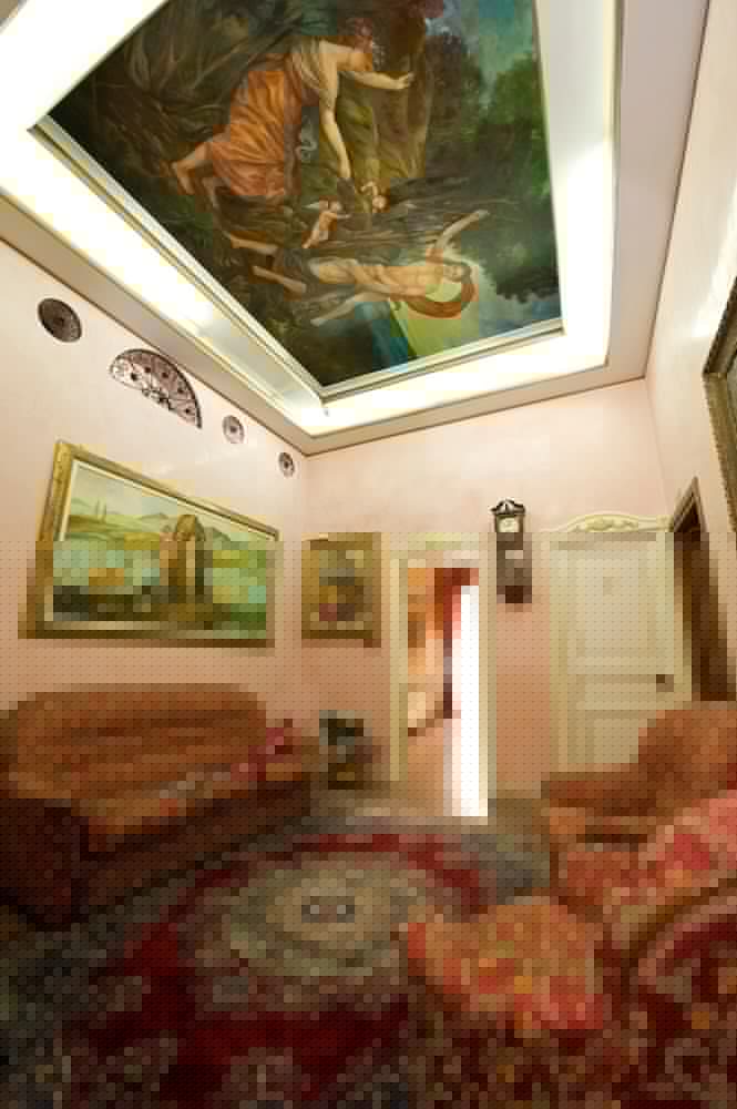 吉利酒店(Joli Hotel) 图片1