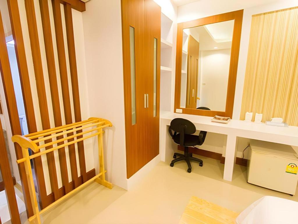 Orchid Residence Nakhon Si Thammarat 52/52