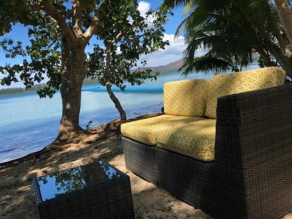 Kanua Tera Ecolodge 39/50