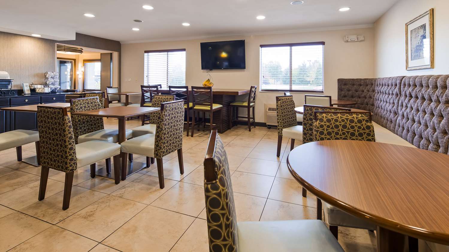 Baymont by Wyndham Maumee Toledo 30/37